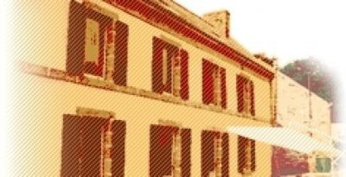 Bienvenue à Kerveil