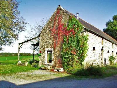 Le gîte Penfret - Classement Gîtes de France : 4 épis